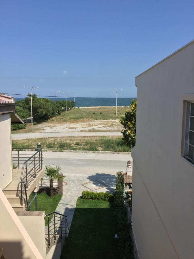 Villa Verano Ασπροβάλτα Εξωτερικό φωτογραφία