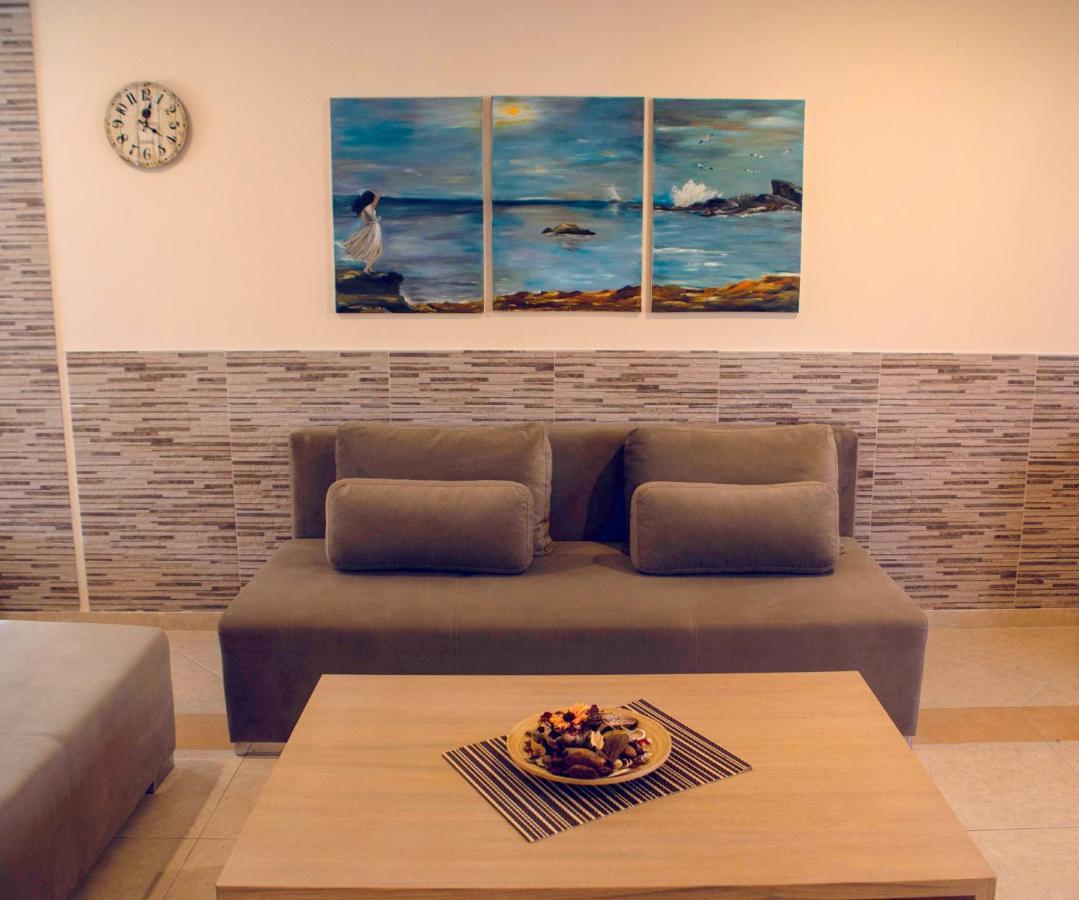 Villa Verano Ασπροβάλτα Εξωτερικό φωτογραφία