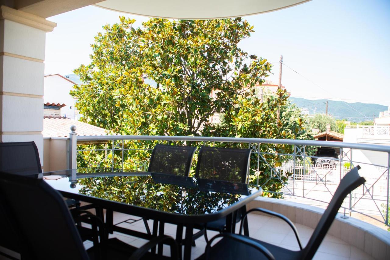 Villa Verano Ασπροβάλτα Εξωτερικό φωτογραφία