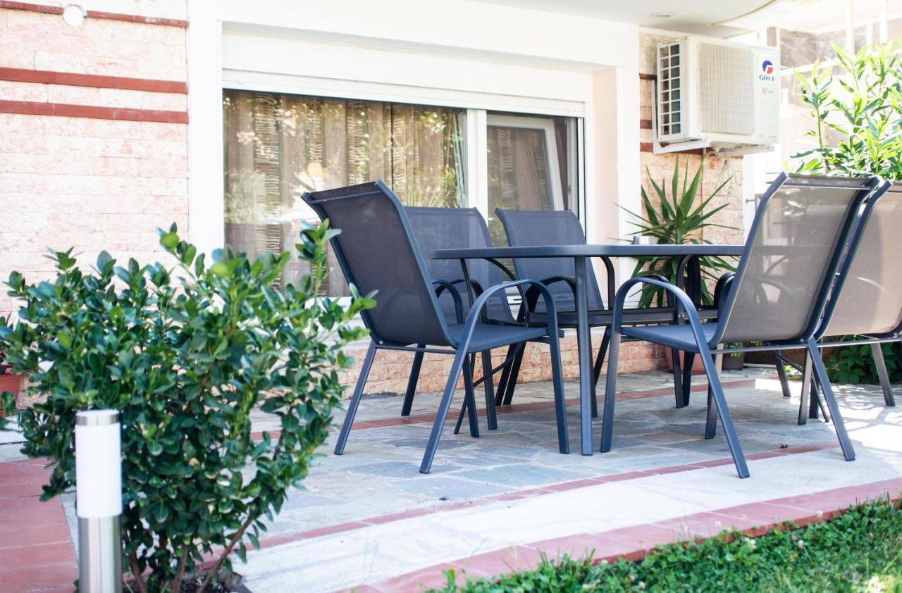 Villa Verano Ασπροβάλτα Εξωτερικό φωτογραφία