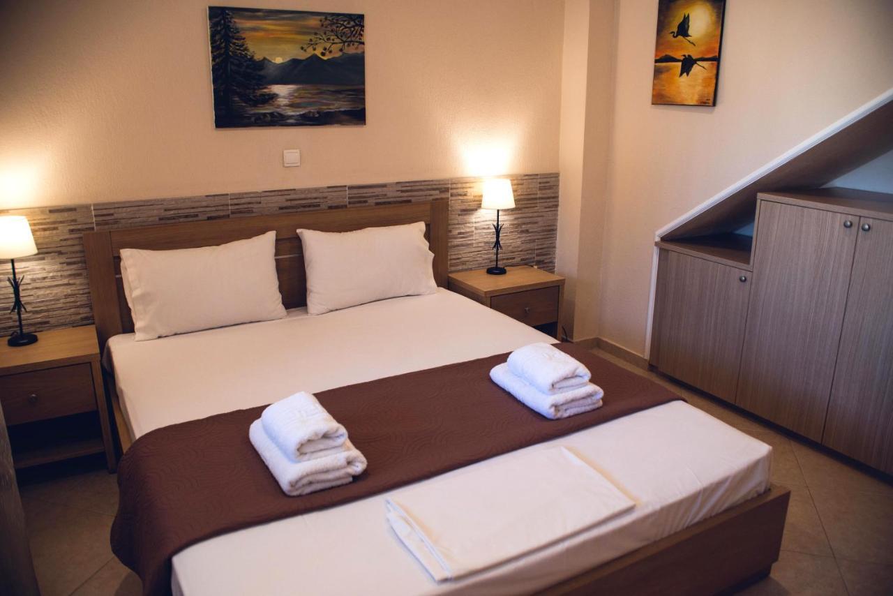 Villa Verano Ασπροβάλτα Εξωτερικό φωτογραφία
