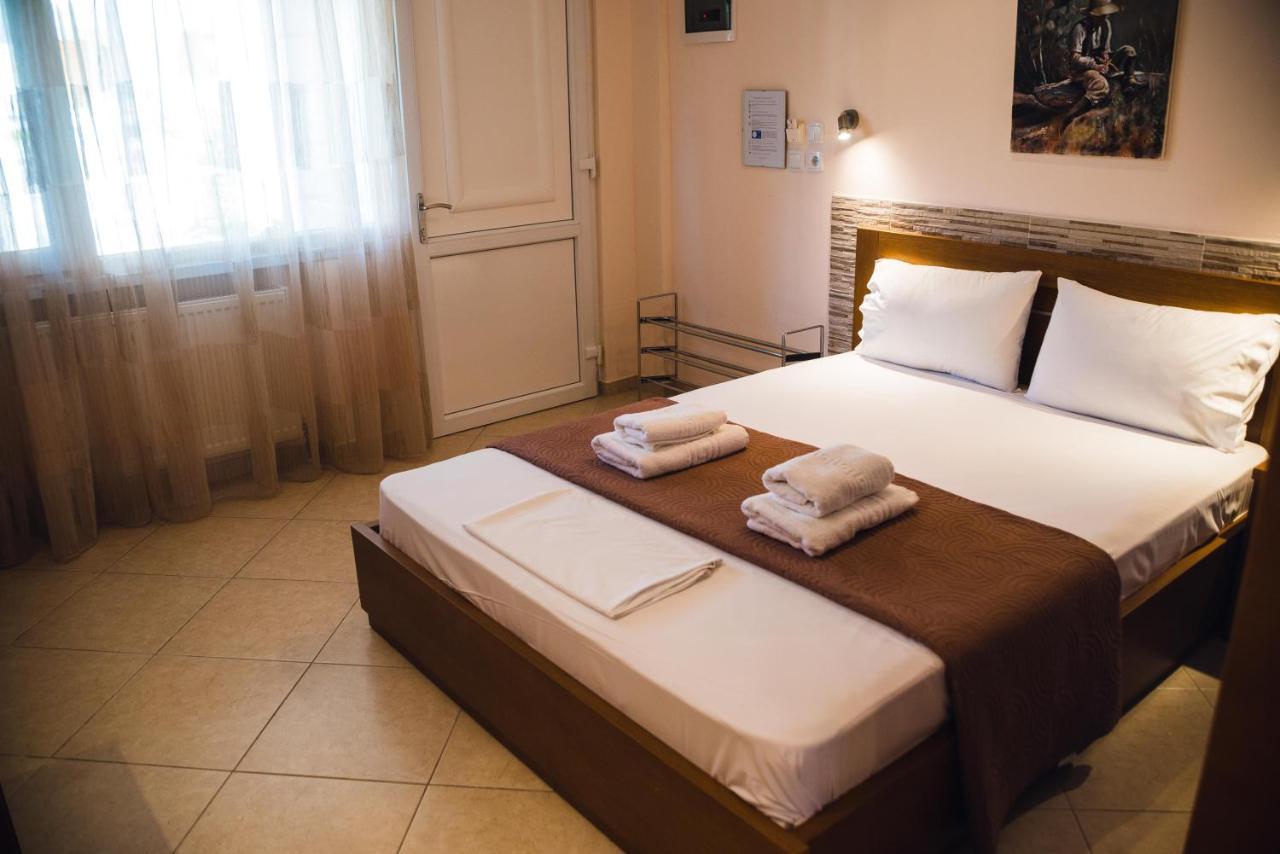 Villa Verano Ασπροβάλτα Εξωτερικό φωτογραφία