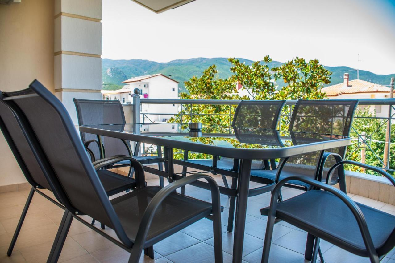 Villa Verano Ασπροβάλτα Εξωτερικό φωτογραφία
