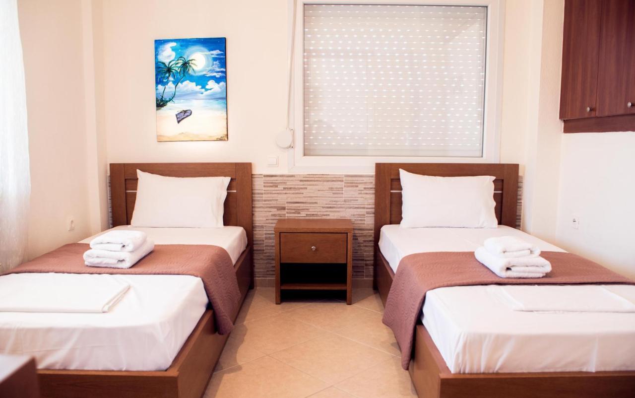 Villa Verano Ασπροβάλτα Εξωτερικό φωτογραφία