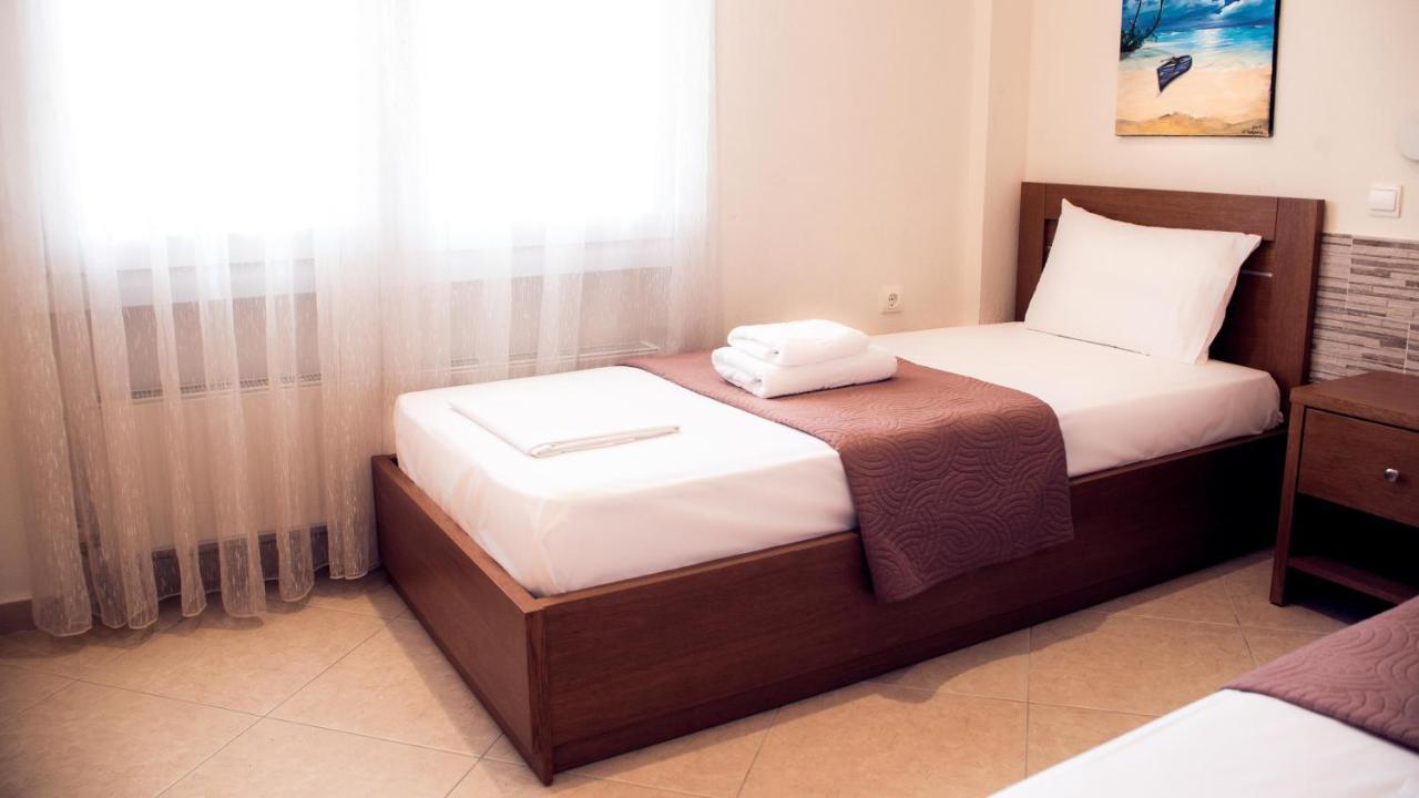 Villa Verano Ασπροβάλτα Εξωτερικό φωτογραφία