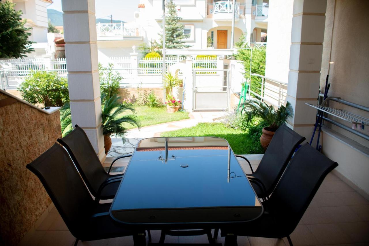 Villa Verano Ασπροβάλτα Εξωτερικό φωτογραφία