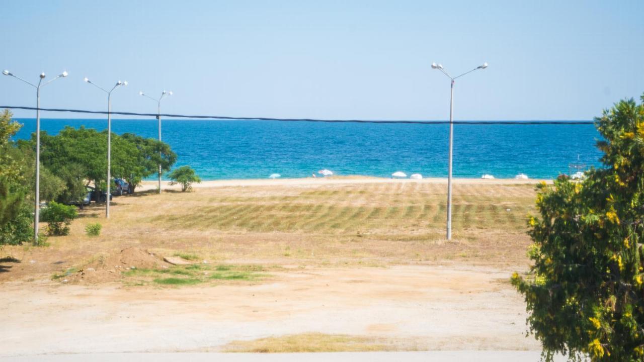 Villa Verano Ασπροβάλτα Εξωτερικό φωτογραφία