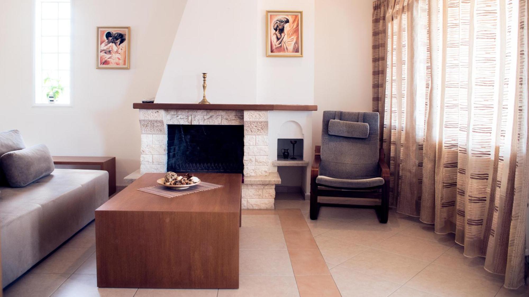Villa Verano Ασπροβάλτα Δωμάτιο φωτογραφία
