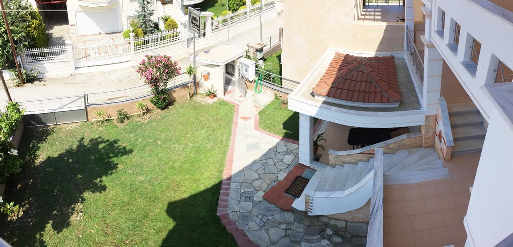 Villa Verano Ασπροβάλτα Εξωτερικό φωτογραφία