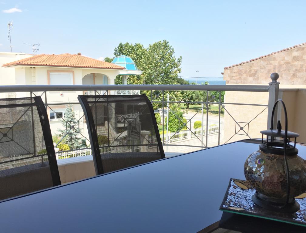Villa Verano Ασπροβάλτα Εξωτερικό φωτογραφία