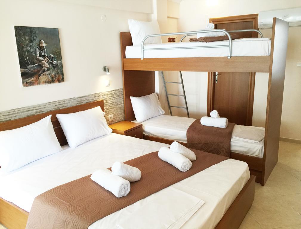 Villa Verano Ασπροβάλτα Εξωτερικό φωτογραφία