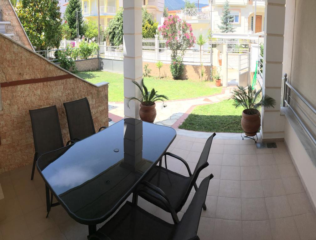 Villa Verano Ασπροβάλτα Εξωτερικό φωτογραφία