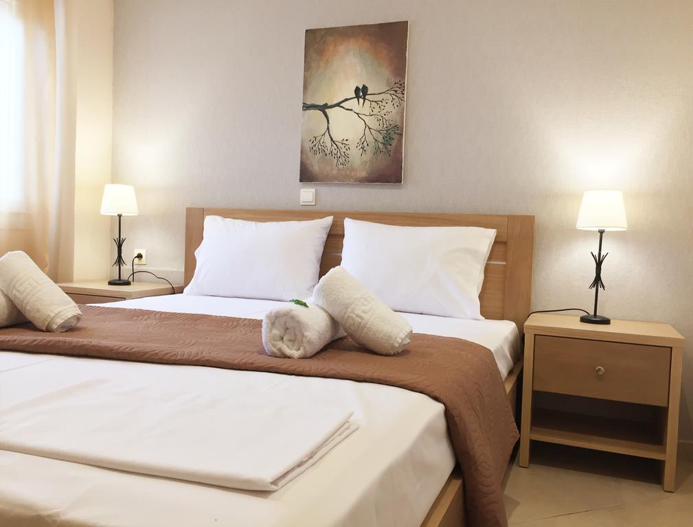 Villa Verano Ασπροβάλτα Εξωτερικό φωτογραφία