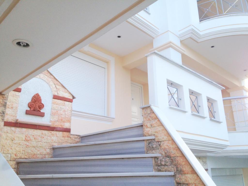 Villa Verano Ασπροβάλτα Εξωτερικό φωτογραφία