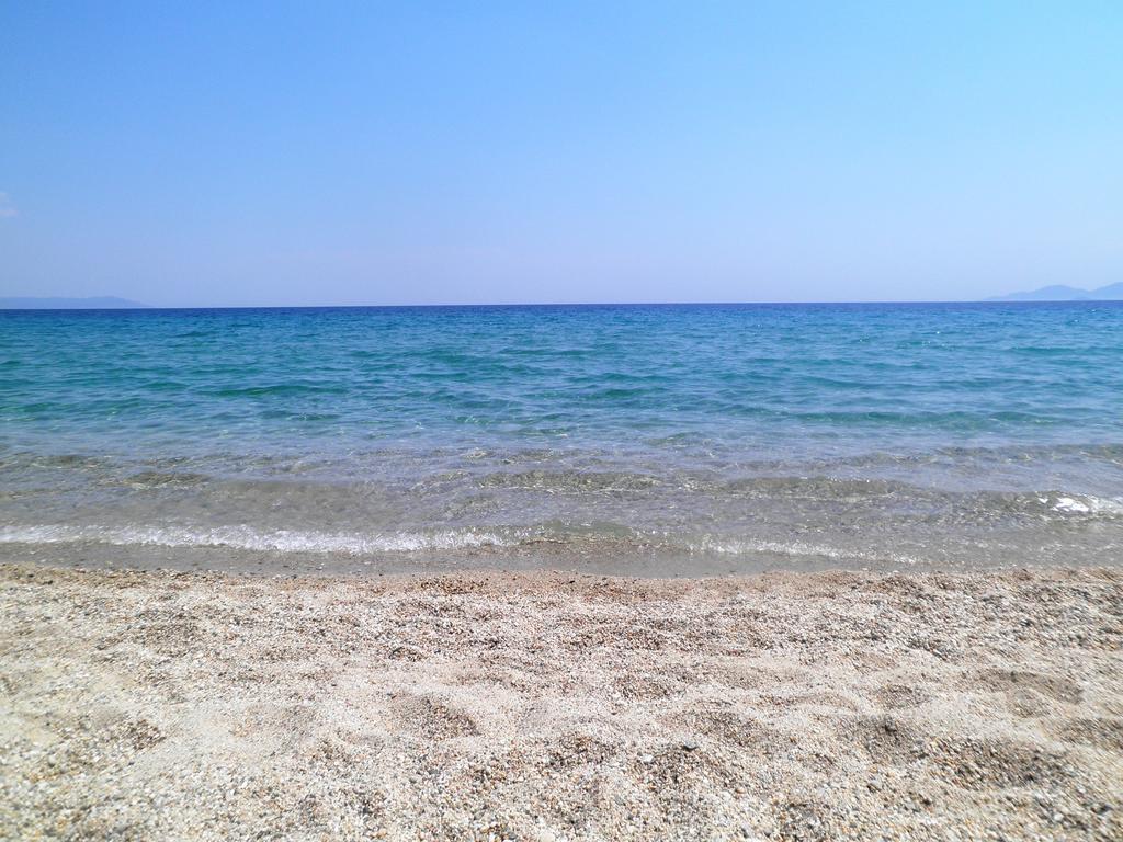 Villa Verano Ασπροβάλτα Εξωτερικό φωτογραφία