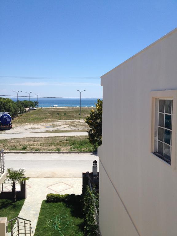 Villa Verano Ασπροβάλτα Εξωτερικό φωτογραφία