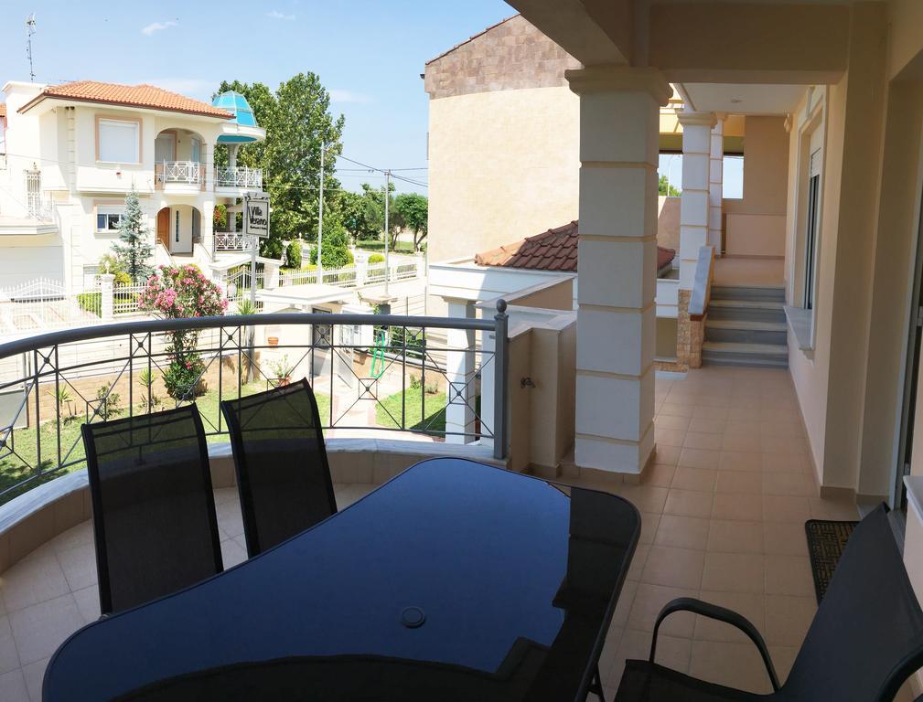 Villa Verano Ασπροβάλτα Εξωτερικό φωτογραφία