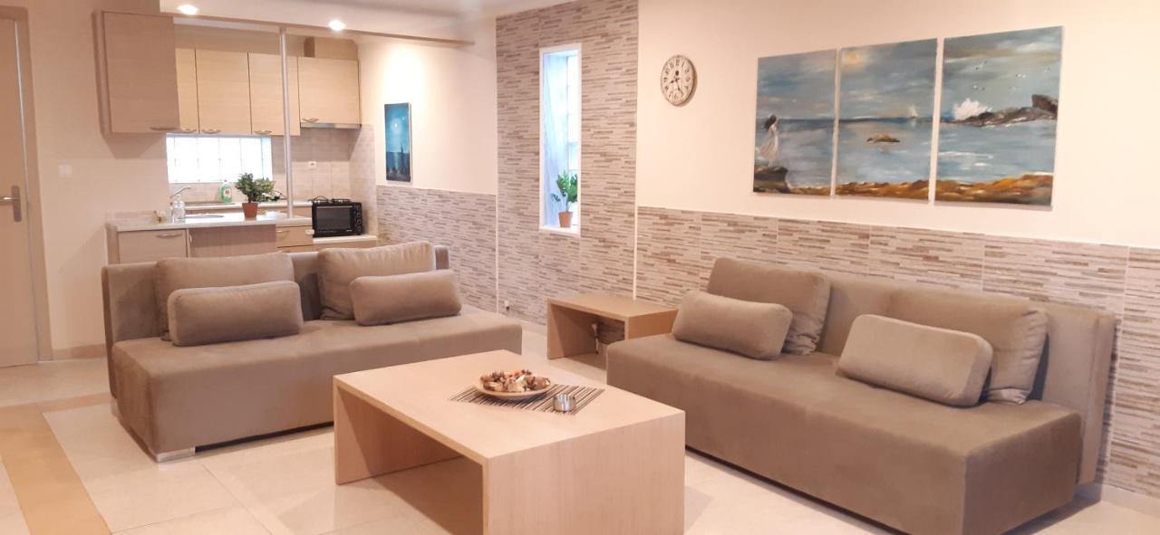 Villa Verano Ασπροβάλτα Εξωτερικό φωτογραφία
